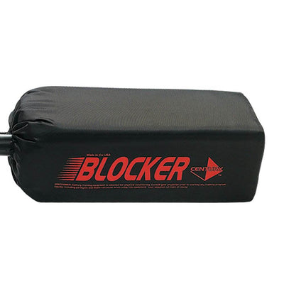Century Martial Arts 28" Single Foam Kick and Punch Training Blocker (Open Box)