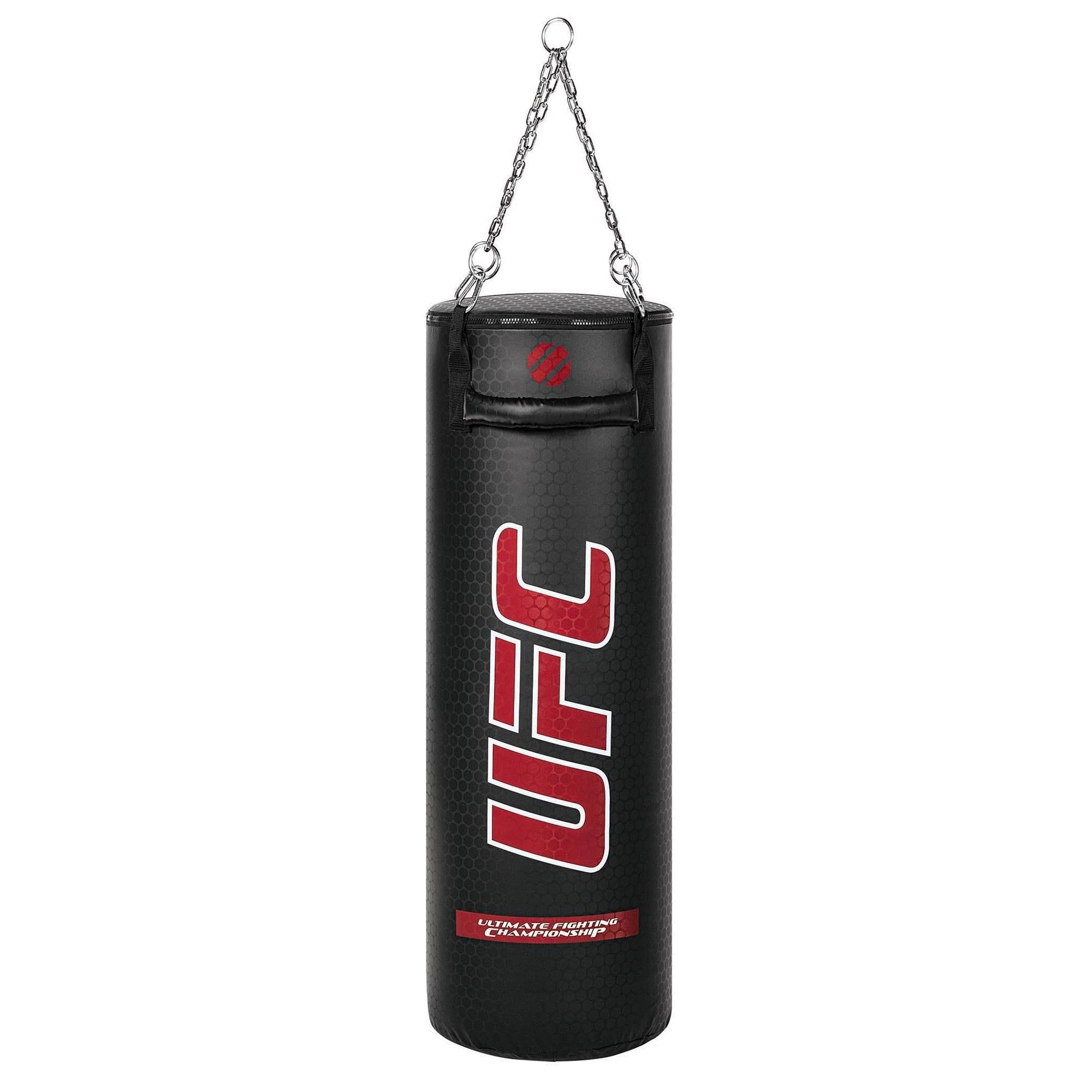 Century Martial Arts UFC Oversized 100 Pound Sand MMA Heavy Bag (Open Box)