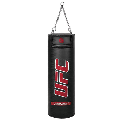 Century Martial Arts UFC Oversized 100 Pound Sand MMA Heavy Bag (Open Box)