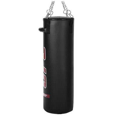 Century Martial Arts UFC Oversized 100 Pound Sand MMA Heavy Bag (Open Box)