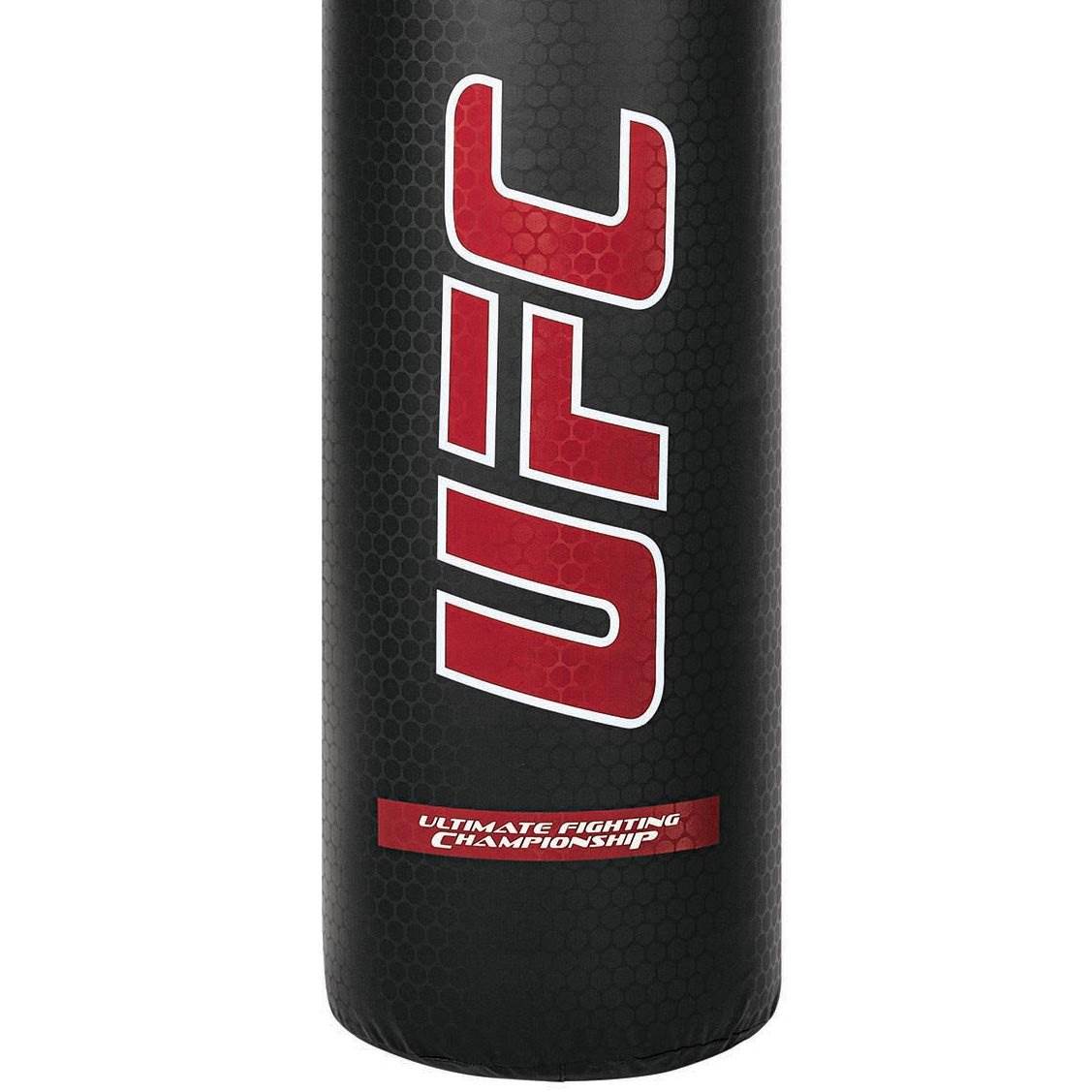 Century Martial Arts UFC Oversized 100 Pound Sand MMA Heavy Bag (Open Box)