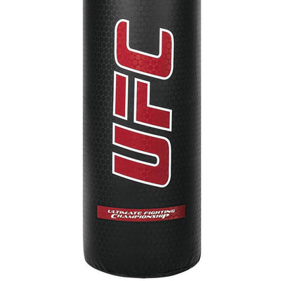 Century Martial Arts UFC Oversized 100 Pound Sand MMA Heavy Bag (Open Box)