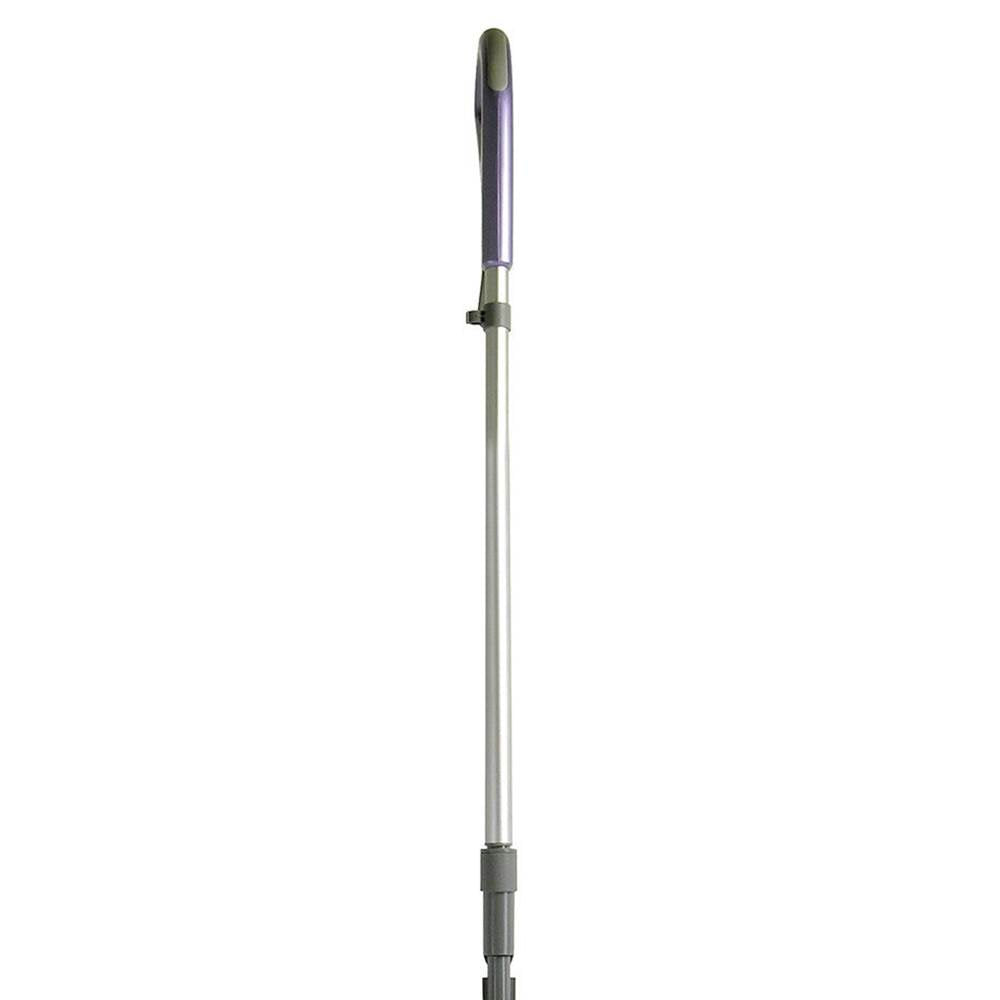 Shark S3101 Light & Easy Microfiber Sanitizing Washable Steam Mop (Open Box)
