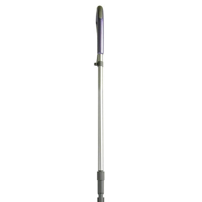 Shark S3101 Light & Easy Microfiber Sanitizing Washable Steam Mop (Open Box)