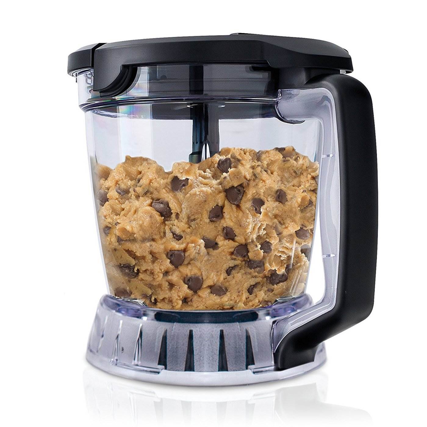 Ninja 72 OZ Pitcher & Prep Bowl Auto-iQ Boost Blender System | BL494 - Open Box