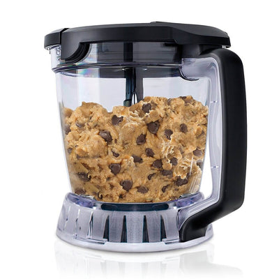 Ninja 72 OZ Pitcher & Prep Bowl Auto-iQ Boost Blender System | BL494 - Open Box