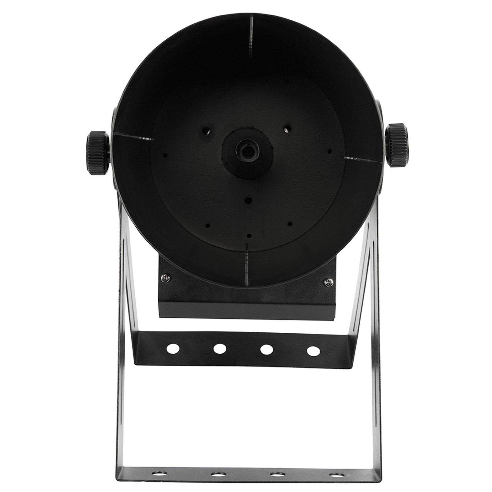 Chauvet DJ Funfetti Shot Professional Confetti Launcher with Remote & Carry Bag