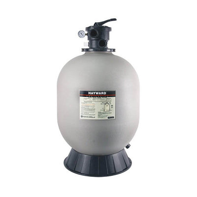 Hayward 30 Inch Pro Series Top Mount Sand Filter for Swimming Pools (Open Box)