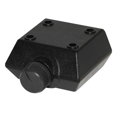 Boss 1100W Class A/B Amplifier & Rockford 10" 400W Car Subwoofer with Enclosure - VMInnovations
