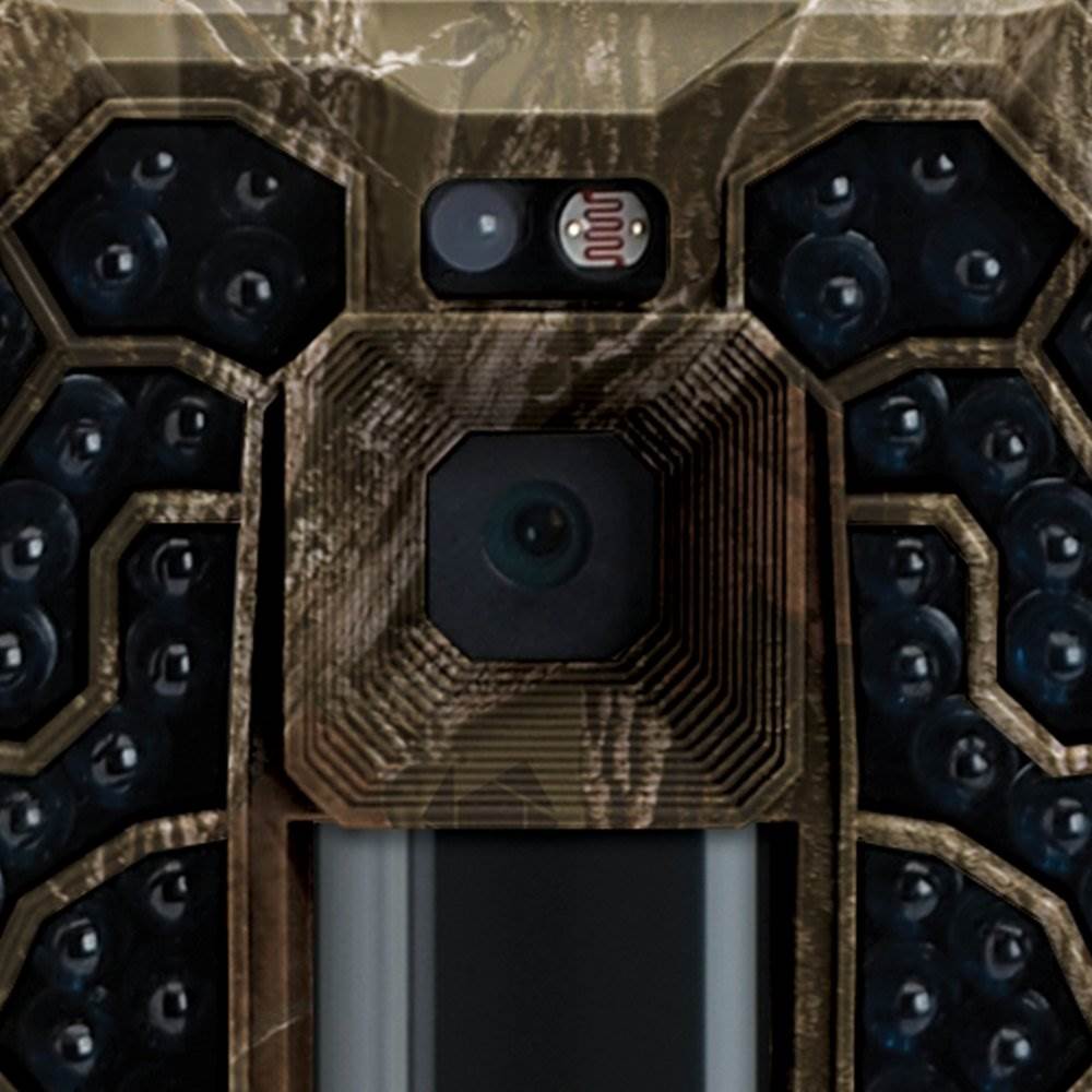 Stealth Cam Pro 14MP IR No Glo Infrared Scouting Game Trail Camera (Open Box)