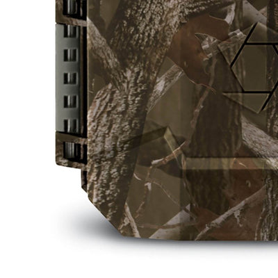 Stealth Cam Pro 14MP IR No Glo Infrared Scouting Game Trail Camera (Open Box)