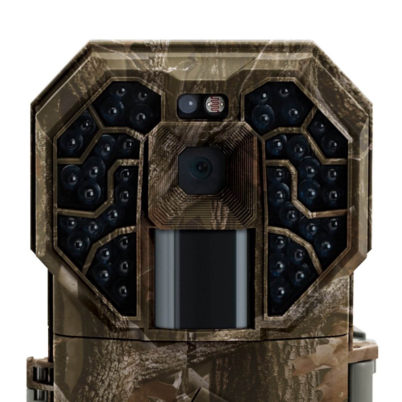 Stealth Cam Pro 14MP IR No Glo Infrared Scouting Game Trail Camera (Open Box)