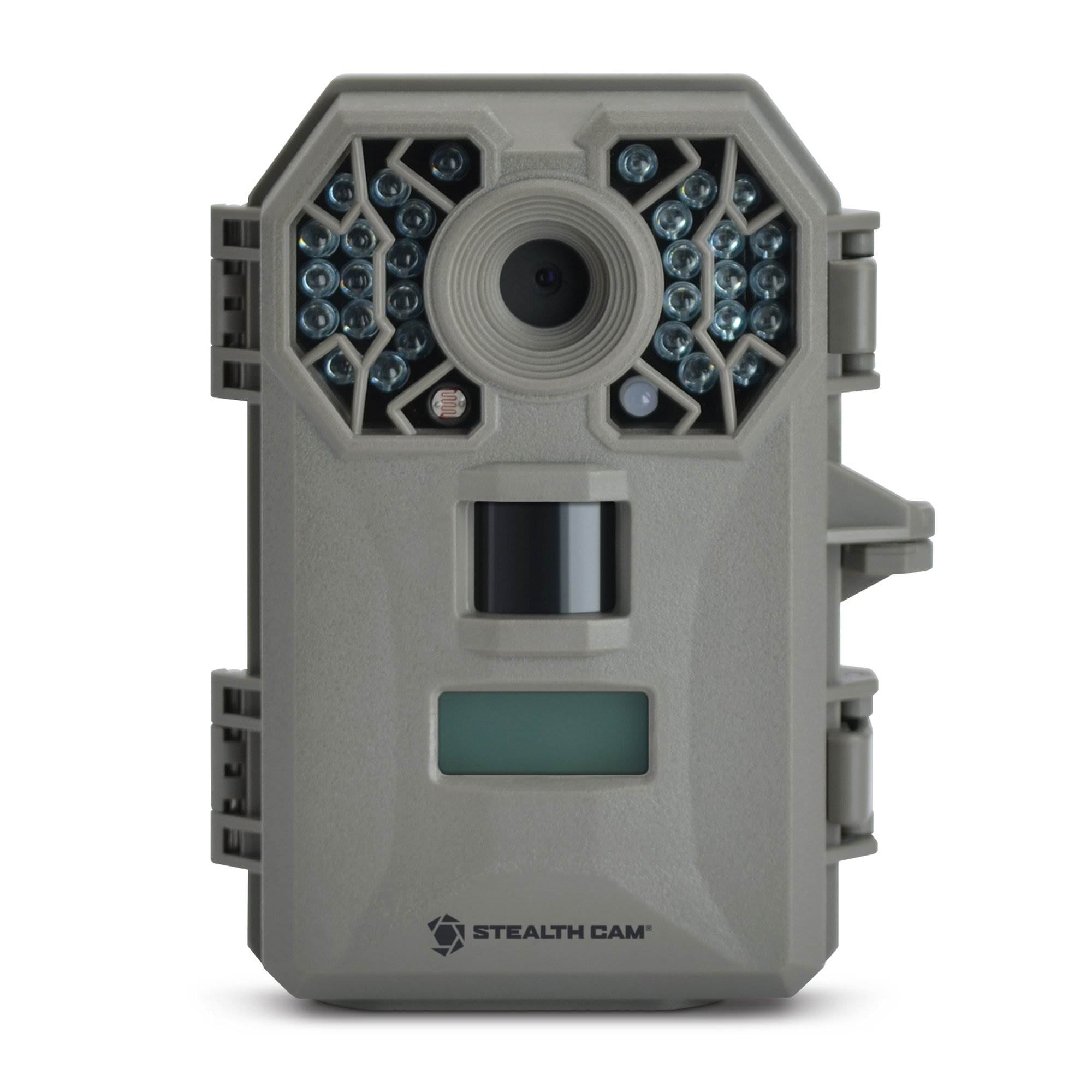 Stealth Cam 8MP Infrared Hunting Scouting Game Trail Camera w/ HD Video | G30