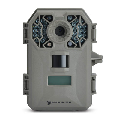 Stealth Cam 8MP Infrared Hunting Scouting Game Trail Camera w/ HD Video | G30