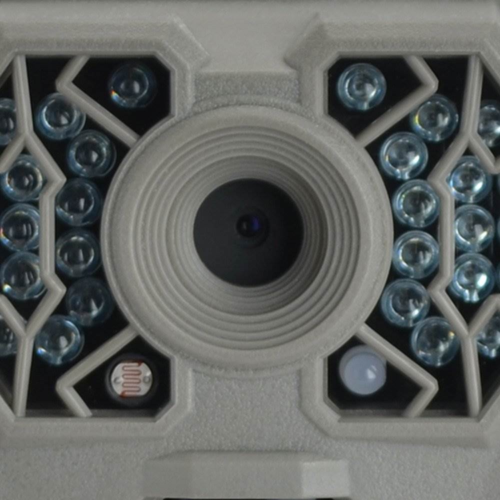 Stealth Cam 8MP Infrared Hunting Scouting Game Trail Camera w/ HD Video | G30