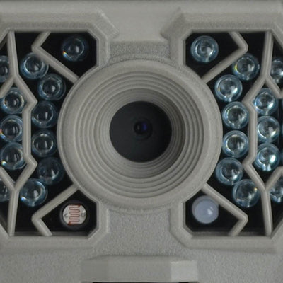 Stealth Cam 8MP Infrared Hunting Scouting Game Trail Camera w/ HD Video | G30