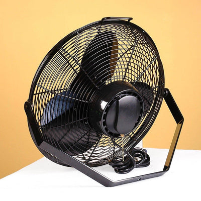 Air King 18 Inch 1/6 HP Industrial Grade 3 Blade Wall Mounted Fan (2 Pack) - VMInnovations