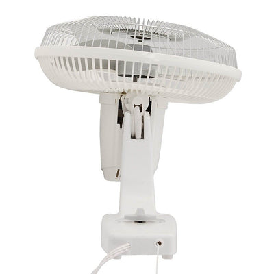 Air King 16 Inch Commercial Grade Oscillating 3 Blade Wall Mount Fan (4 Pack)