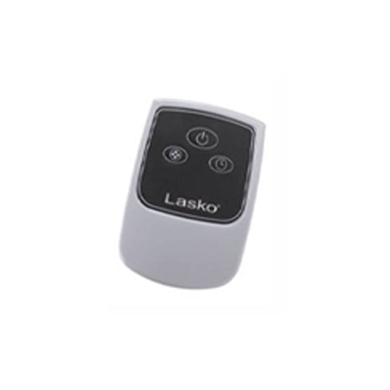 Lasko 18 Inch Elegance Performance Oscillating Pedestal Fan w/ Remote (4 Pack)