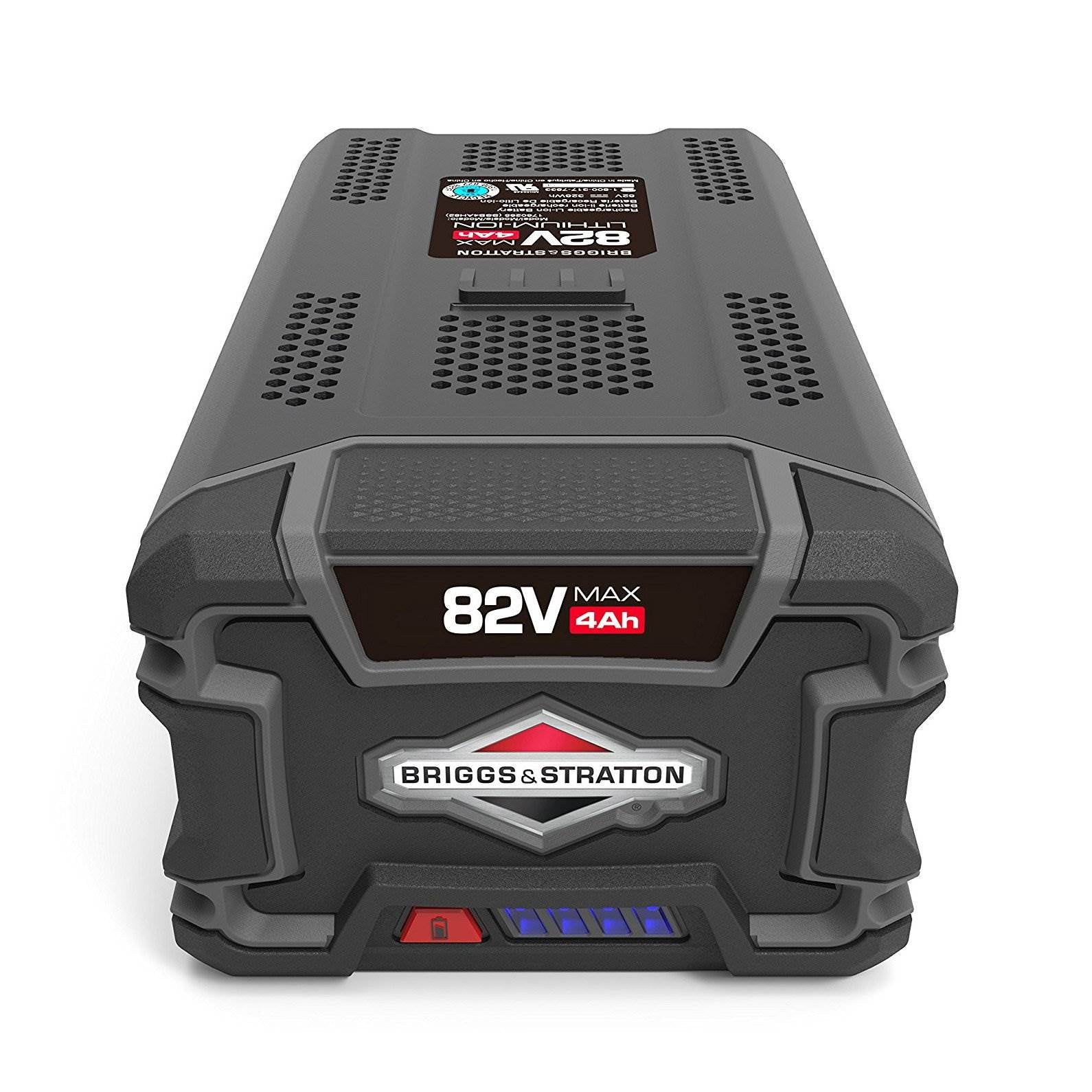 Snapper XD 4.0 Ah 82V Lithium Ion Battery for Snapper Tools | 1760265 (Open Box)