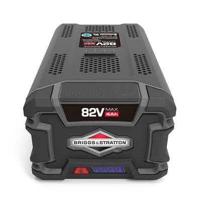 Snapper XD 4.0 Ah 82V Lithium Ion Battery for Snapper Tools | 1760265 (Open Box)