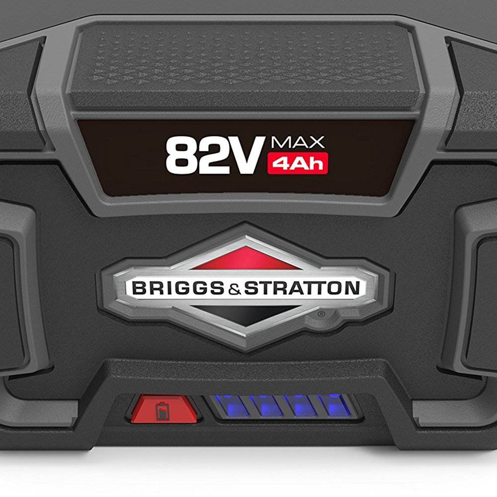 Snapper XD 4.0 Ah 82V Lithium Ion Battery for Snapper Tools | 1760265 (Open Box)