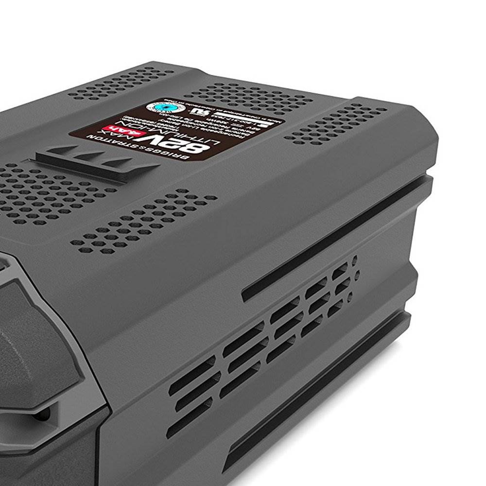 Snapper XD 4.0 Ah 82V Lithium Ion Battery for Snapper Tools | 1760265 (Open Box)