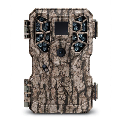 Stealth Cam PX22 8MP Mini Infrared Scouting Game Trail Camera (2 Pack) + SD Card