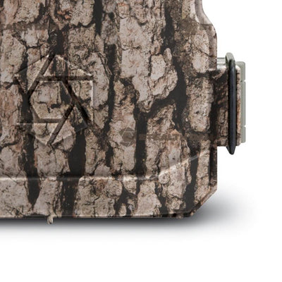 Stealth Cam PX22 8MP Mini Infrared Scouting Game Trail Camera (4 Pack) + SD Card