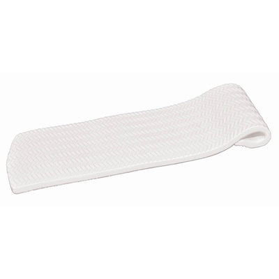 Swimline 2" Thick SofSkin 1-Person Floating Foam Luxury Pool Mattress (Open Box)