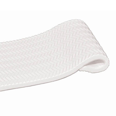 Swimline 2" Thick SofSkin 1-Person Floating Foam Luxury Pool Mattress (Open Box)