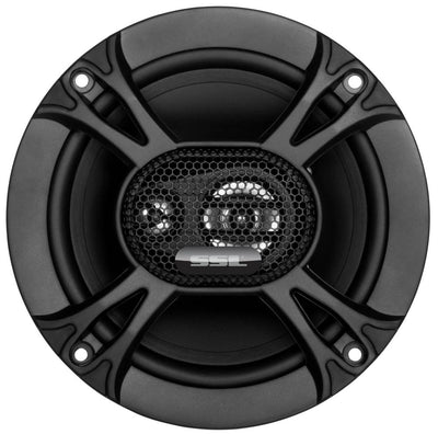 Polk 6x9" 450W 3-Way Marine Speakers + Soundstorm 6.5 Inch 150W Car Speakers - VMInnovations