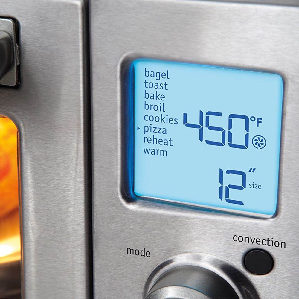 Frigidaire 12-Cup Drip Coffee Maker + Convection Toaster Oven + 4 Slice Toaster