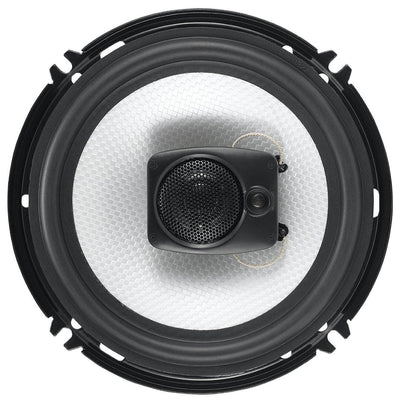 Polk 6x9 Inch 450W 3 Way Marine Speakers + Boss 6.5 Inch 300W 3 Way Car Speakers