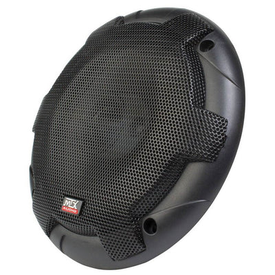 Polk 6x9 Inch 450W Marine Speakers + MTX Terminator 653 6.5" 90W Car Speakers