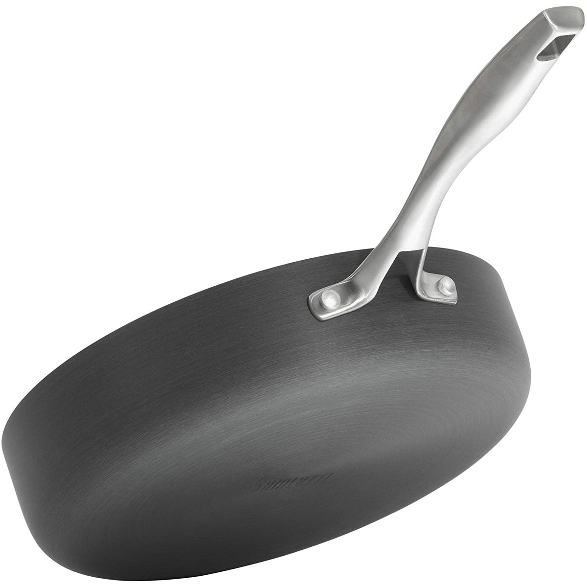 Bialetti 10 Piece Aluminum Ceramic Nonstick Coating Cookware Set (Open Box)
