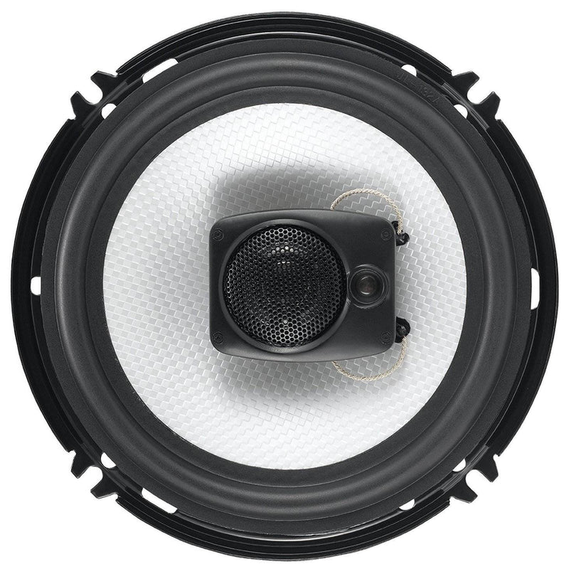 Polk Audio 6.5-Inch 300W 2 Way Speakers + Boss 6.5-Inch 300W 3 Way Speakers - VMInnovations