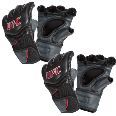 Century UFC Competition Grade Performance Open Palm MMA Gloves Large/XL (2 Pair)