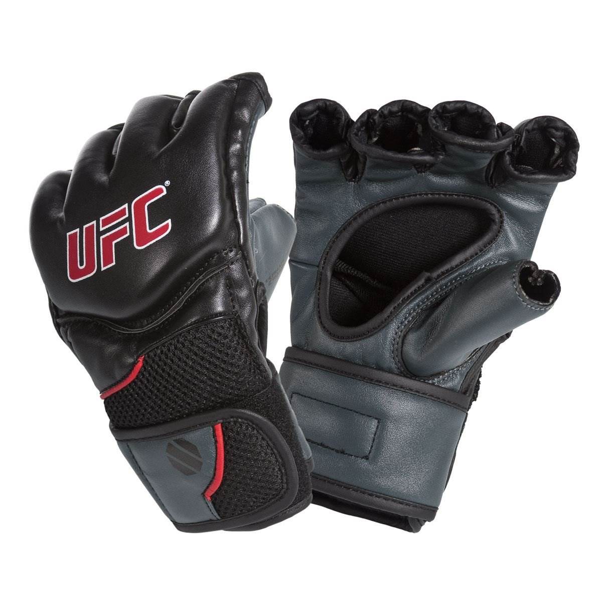Century UFC Competition Grade Performance Open Palm MMA Gloves Large/XL (2 Pair)