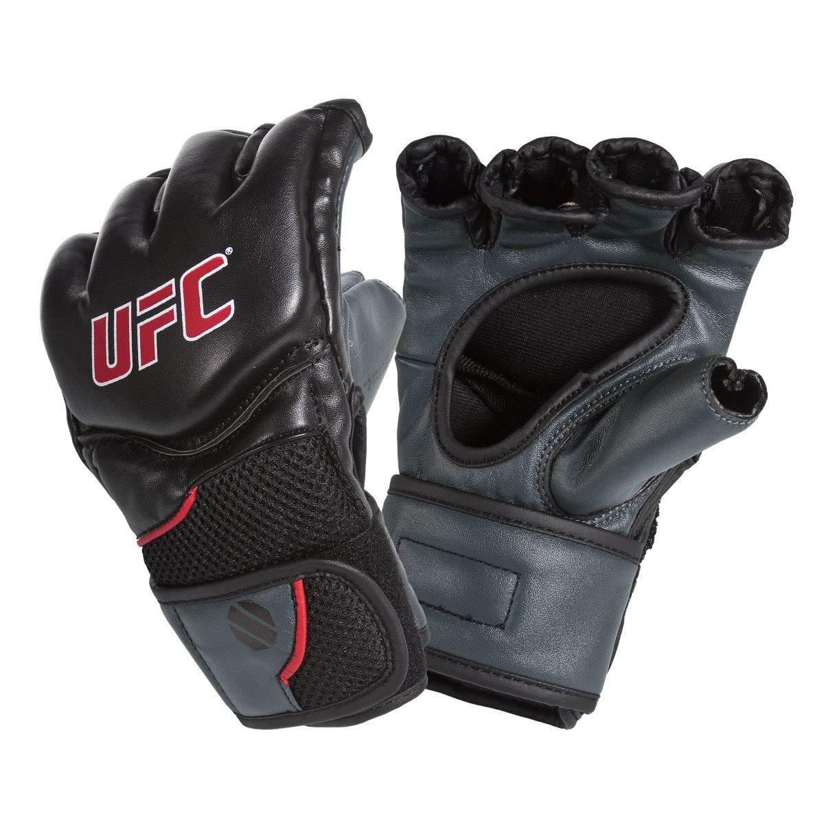 Century UFC Competition Grade Performance Open Palm MMA Gloves Large/XL (4 Pair)