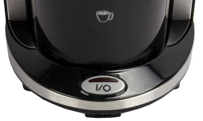 Hamilton Beach FlexBrew Grounds and Pods Coffee Maker + 2-Slice Digital Toaster
