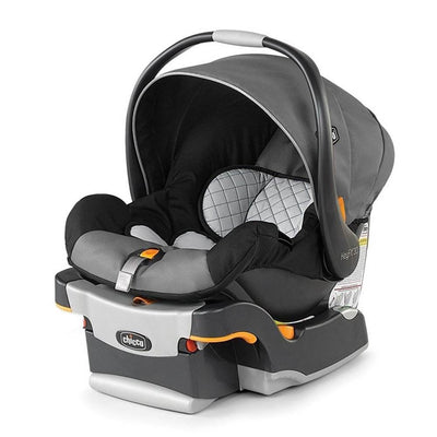 Chicco Bravo Trio Removable Seat Multi-Position Travel System, Orion (Open Box)