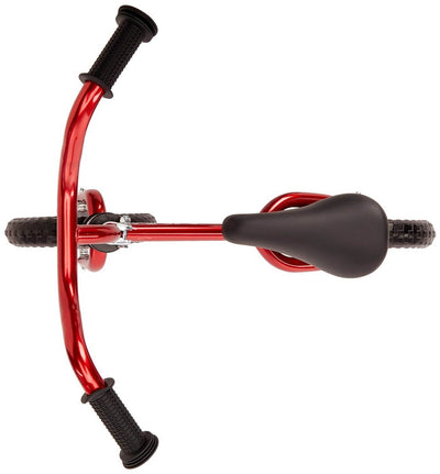 Chicco Red Bullet Balance Kids Training Bike with Adjustable Seat (Open Box)