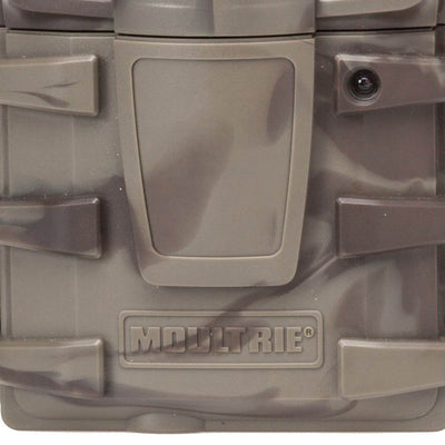 Moultrie No Glow Invisible 12 MP Mini A20i Infrared Trail Game Camera | A-20i