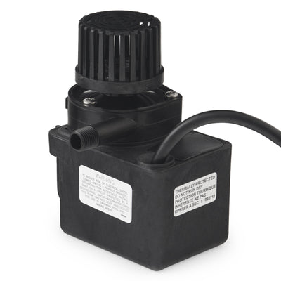 Little Giant 300 GPH 47W 1/40 HP Direct Drive Compact Pond Pump (Open Box)