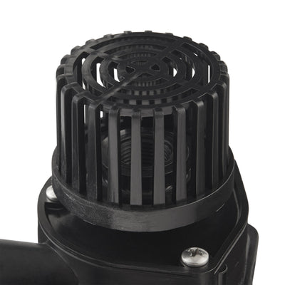 Little Giant 300 GPH 47W 1/40 HP Direct Drive Compact Premium Pond Pump(Damaged)