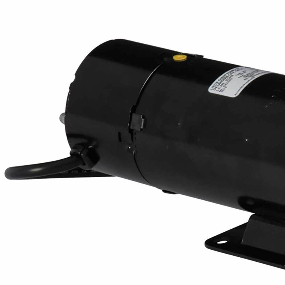Little Giant 1325 GPH 1/10 HP Magnetic Drive In-Line Aquarium Pump (Open Box)