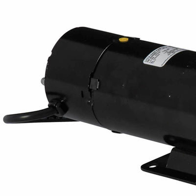 Little Giant 1325 GPH 1/10 HP Magnetic Drive In-Line Aquarium Pump (Open Box)