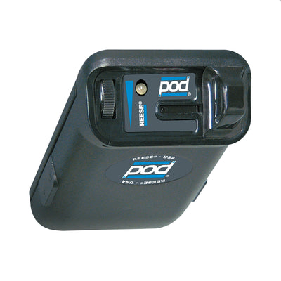 Reese Towpower 74377 1 or 2 Axle Trailer Timer-Control POD Brake Control System