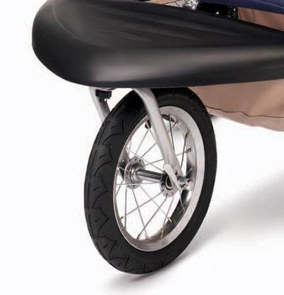InSTEP Safari Double Baby Jogging Stroller 11-AR345